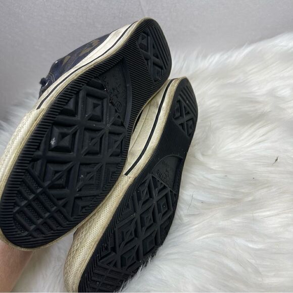 Converse X Undercover Chuck 70 Hi New Warriors Camo Shoe - Picture 4 of 9